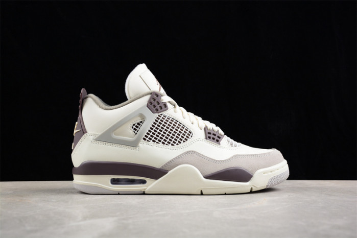 a ma maniÉre x wmns air jordan 4 retro
