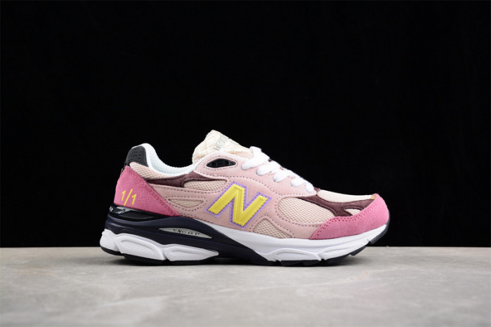 new balance m990gv3