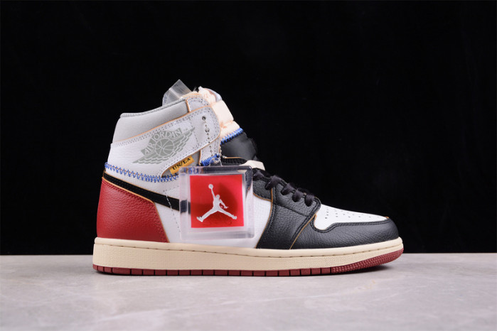 union la x air jordan 1 retro high nrg 