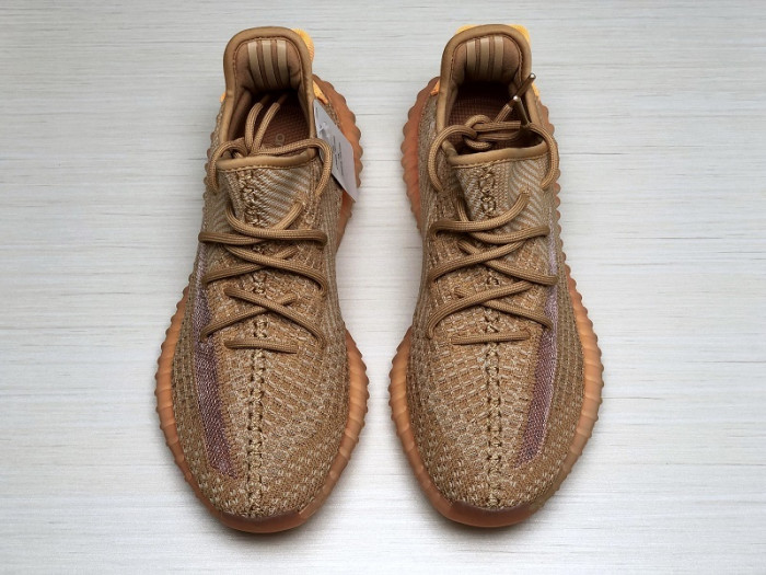 a*d*i*s Y**zy boost 350 v2 clay eg7490