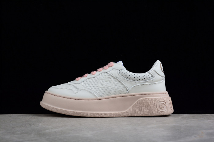 G*u*i low-top screener gg sneaker gu528930