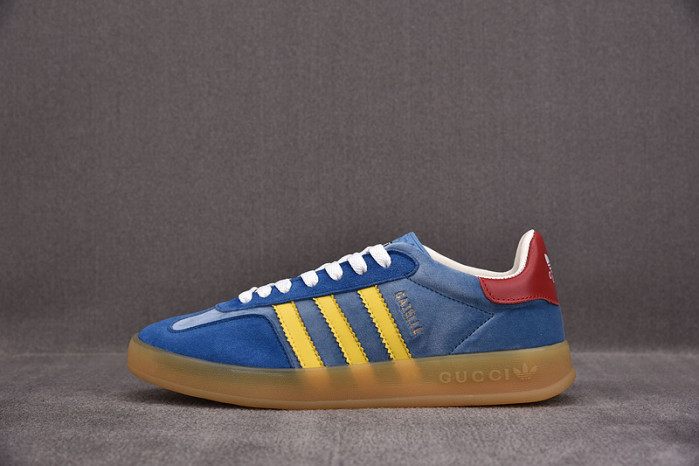 G*u*i low-top sneaker ny6789877
