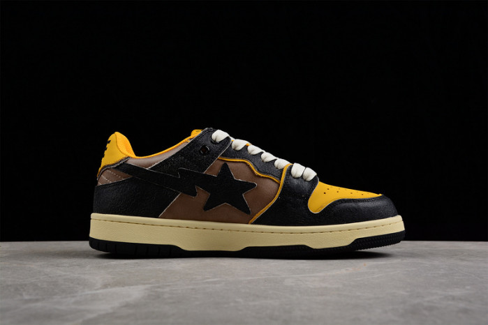 bape sta low sneaker mp908-7896