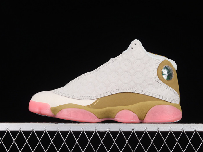 air jordan 13 retro chinese new year (2020) cw4409-100