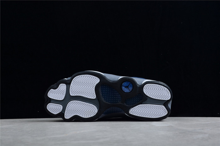 air jordan 13 retro flint (2010) 414571-401