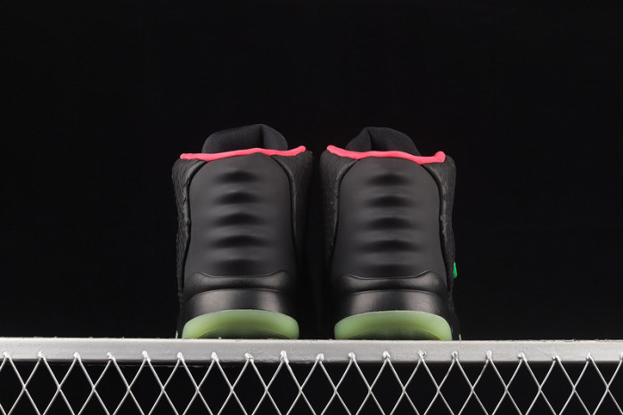 nike air Y**zy 2 nrg “solar red” 508214-006