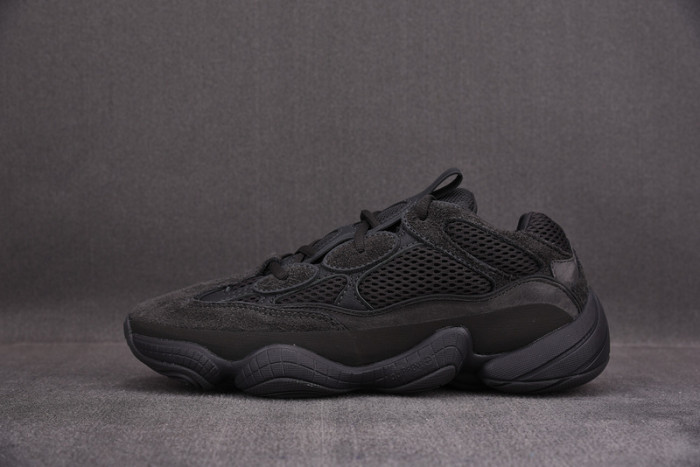 a*d*i*s Y**zy 500 utility black f36640