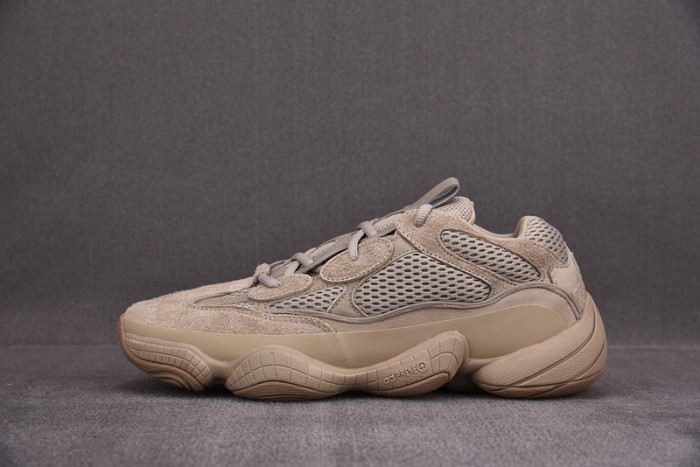 a*d*i*s Y**zy 500 taupe light gx3605