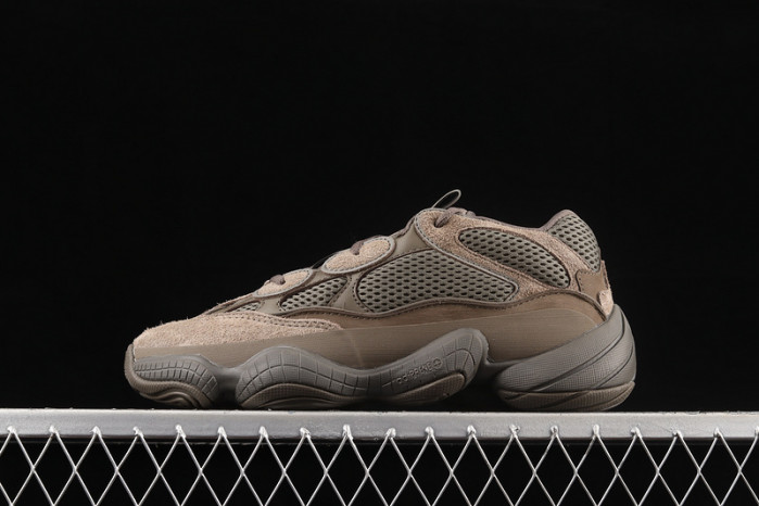 a*d*i*s Y**zy 500 clay brown - gx3606