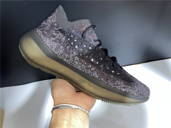 a*d*i*s Y**zy boost 380 “onyx” reflective h02536