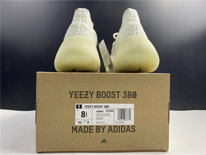a*d*i*s Y**zy boost 380 “calcite” gz8668
