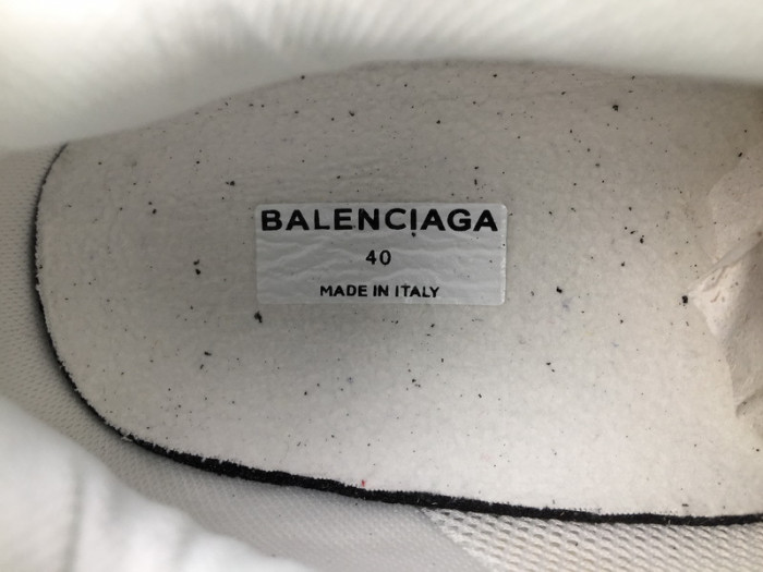 blcg sneaker triple.s.gomma 483523-w06e3-7073