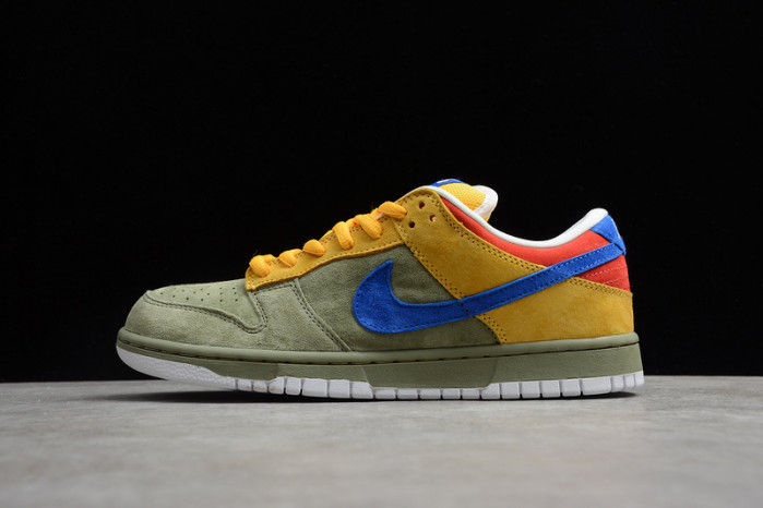nike sb dunk low puff n stuff 313170-341