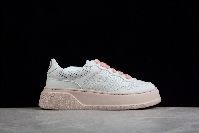 G*u*i low-top screener gg sneaker gu528930