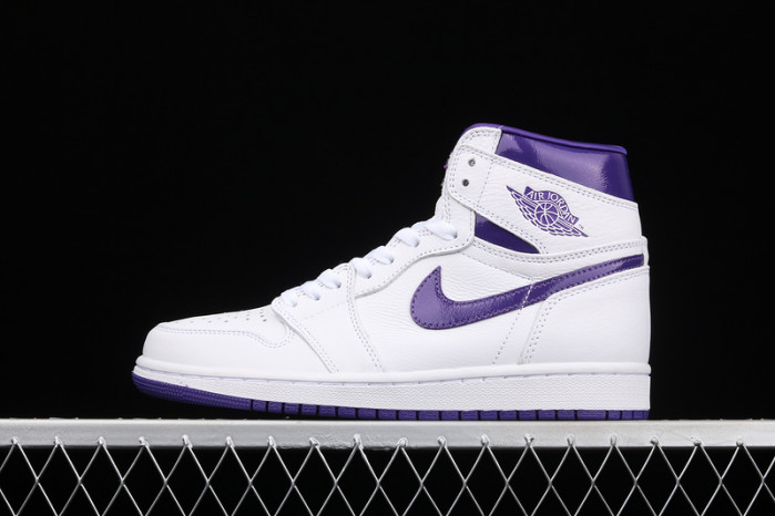 air jordan 1 retro high court purple cd0461-151