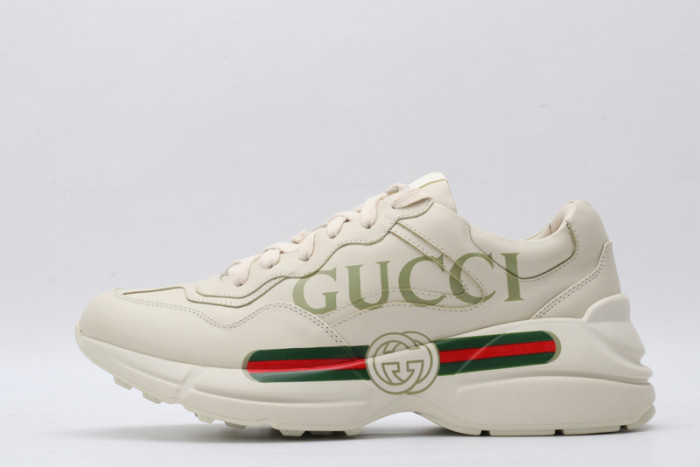 G*u*i trainer sneaker gu033