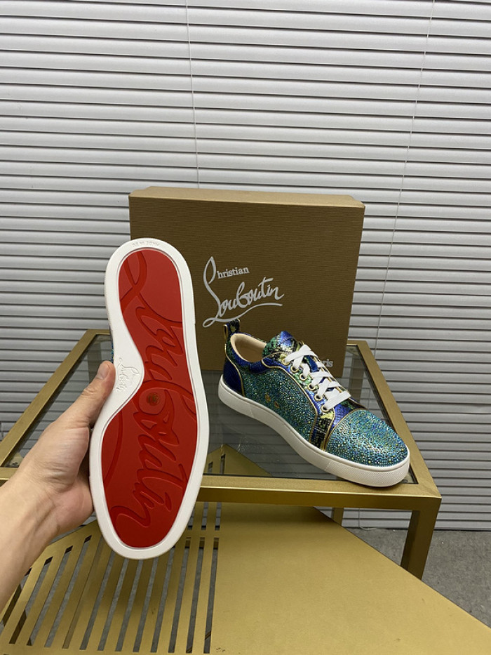 cl sneaker cl526-0250