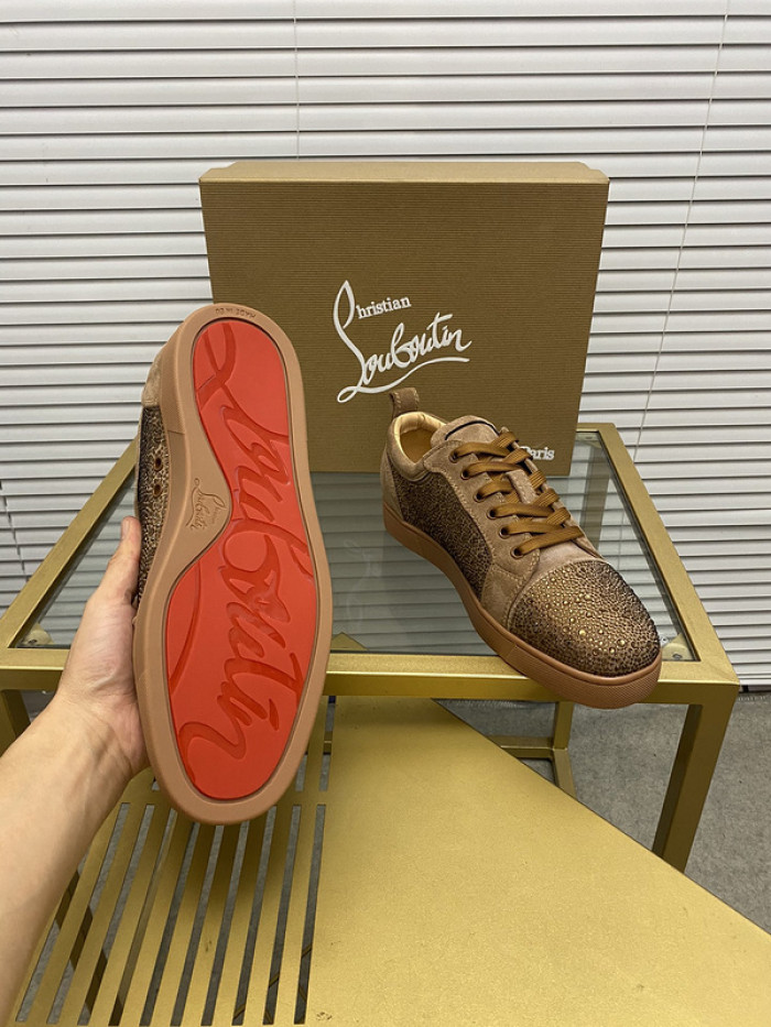 cl sneaker cl526-0257