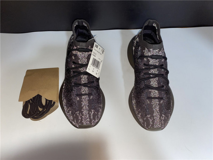 a*d*i*s Y**zy boost 380 “onyx” reflective h02536
