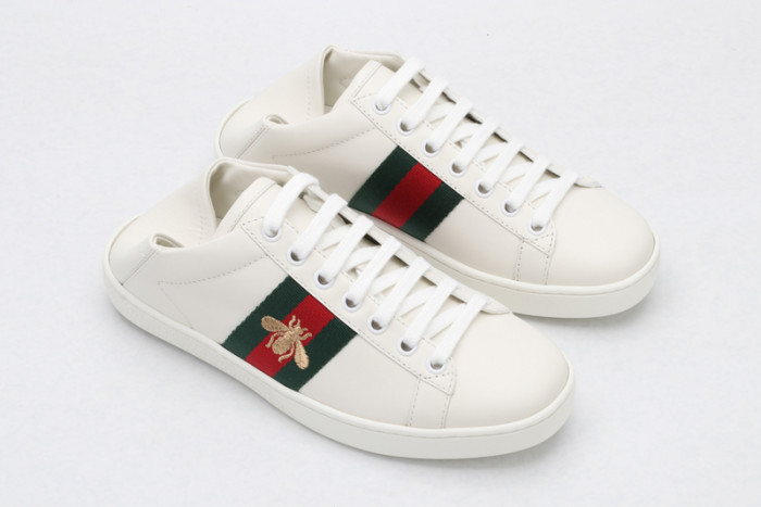 G*u*i wmns ace embroidered - 475208 a9l60 9067
