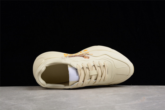 G*u*i trainer sneaker