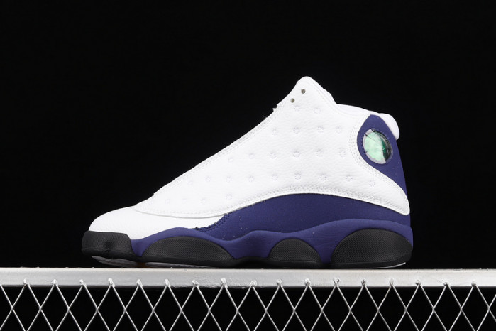 air jordan 13 “lakers” 414571-105