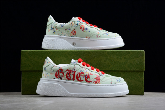 G*u*i low-top screener gg sneaker gu592013