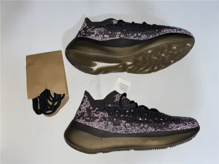 a*d*i*s Y**zy boost 380 “onyx” reflective h02536