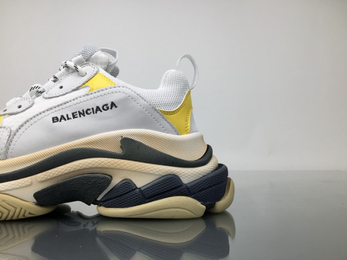 blcg sneaker triple.s.gomma 483523-w06e3-7073