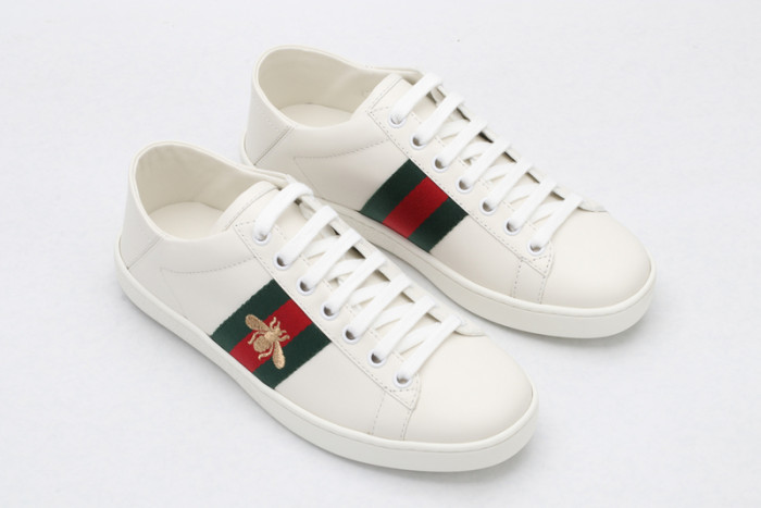 G*u*i wmns ace embroidered - 475208 a9l60 9067