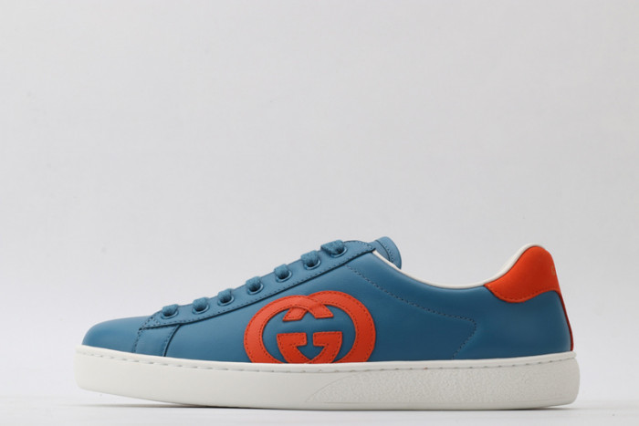 G*u*i low-top sneaker gu58203-2284