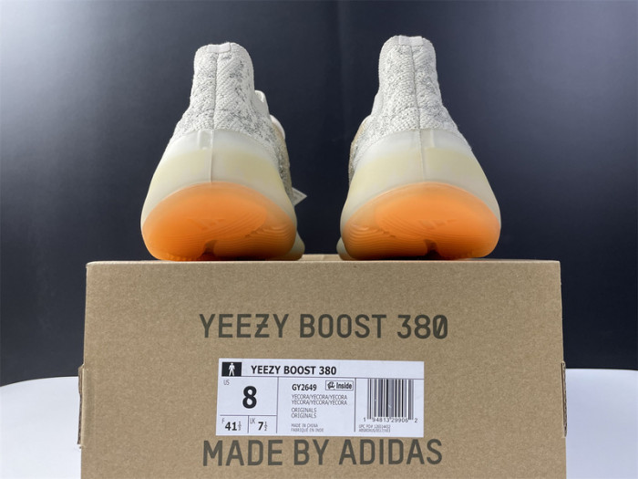 a*d*i*s Y**zy boost 380 yecoraite reflective gy2649