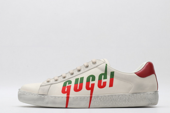 G*u*i low-top sneaker gu58203-2283