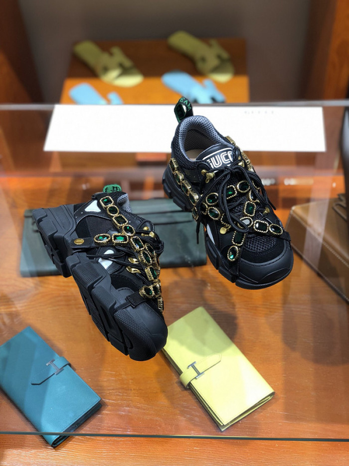 G*u*i sneaker