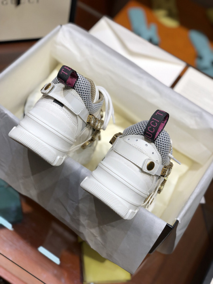 G*u*i sneaker