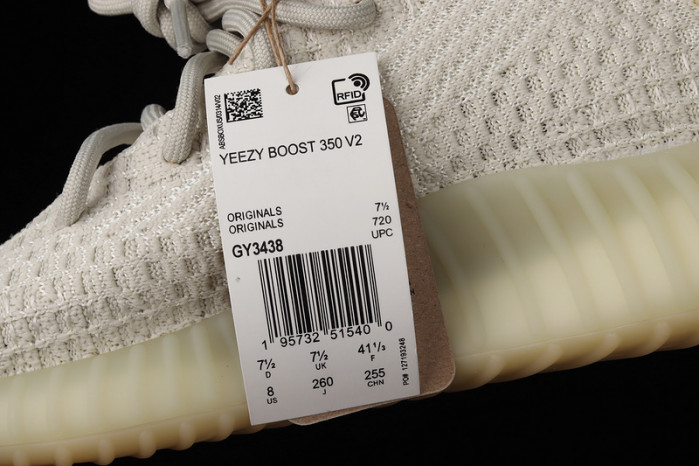 a*d*i*s Y**zy boost 350 v2 light gy3438