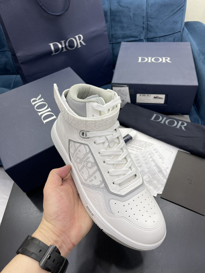 d10r b27 sneakers