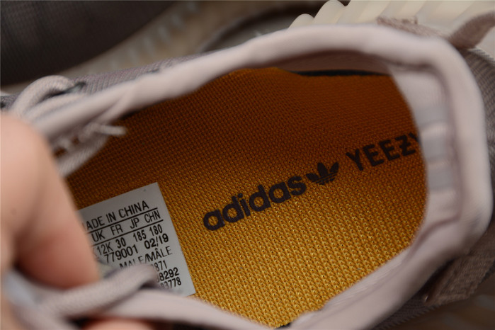 a*d*i*s Y**zy boost 350 v2 mono mist - gw2871 kids