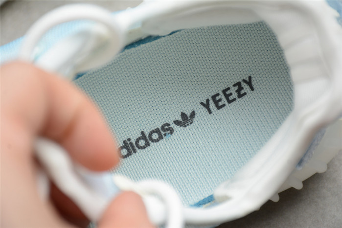 a*d*i*s Y**zy boost 350 v2 mono ice - gw2869 kids