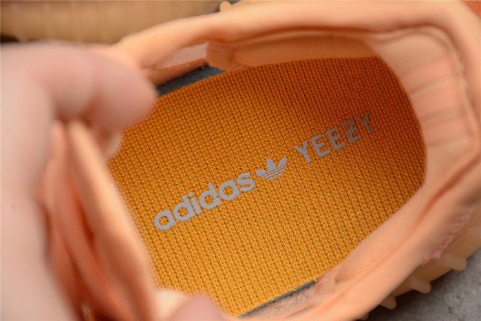 a*d*i*s Y**zy boost 350 v2 mono clay - gw2870 kids