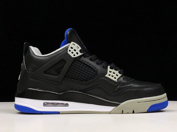 jordan 4 retro motorsports alternate - 308497-006