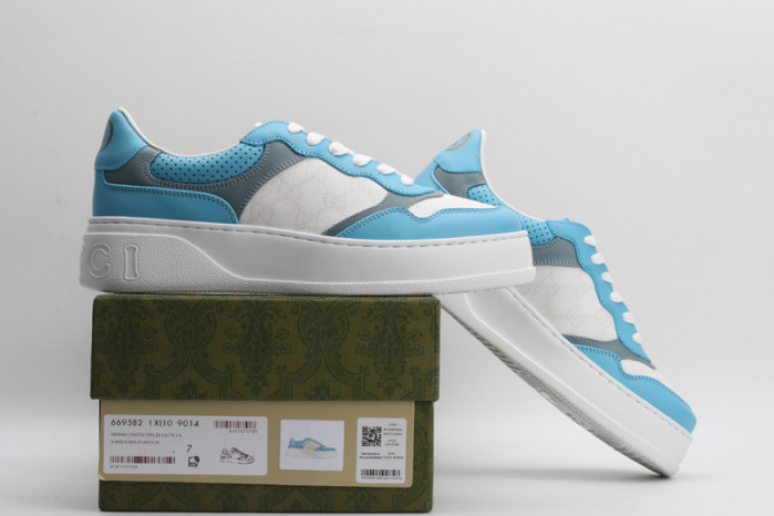 G*u*i low-top screener gg sneaker gu5896522