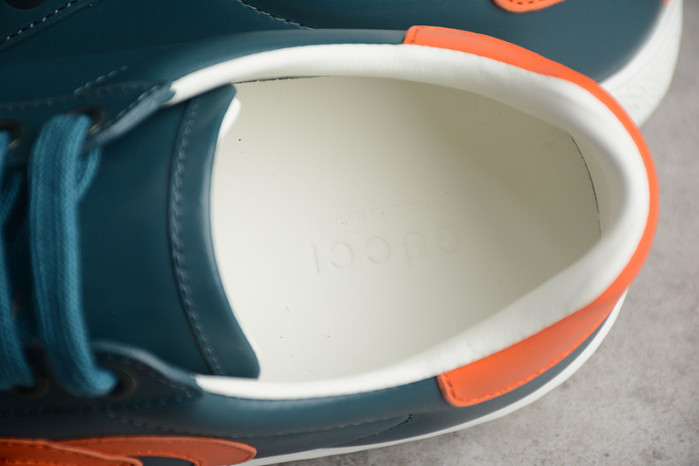 G*u*i low-top sneaker bl569-028