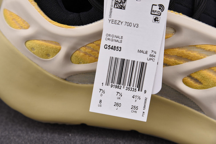 a*d*i*s Y**zy 700 v3 “srphym"g54853