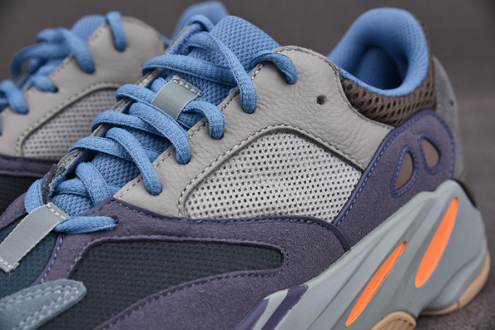 a*d*i*s Y**zy boost 700 carbon blue fw2498