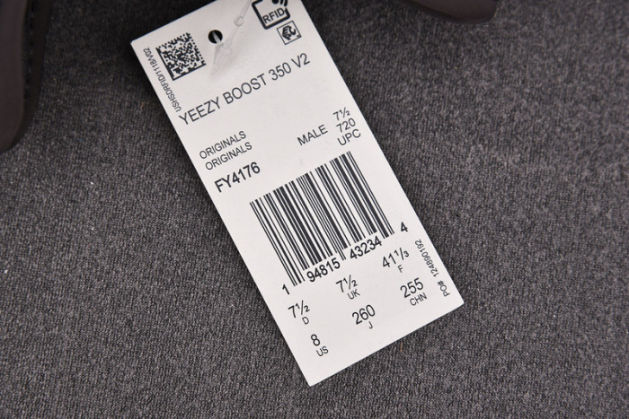 a*d*i*s Y**zy boost 350 v2 cinder reflective fy4176