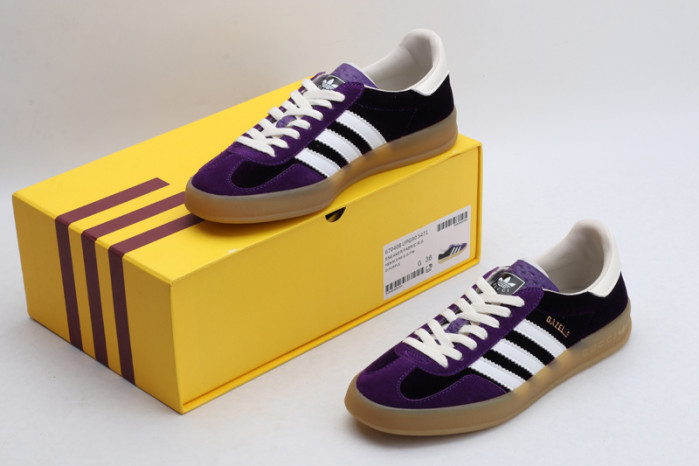 G*u*i low-top sneaker mo901-001