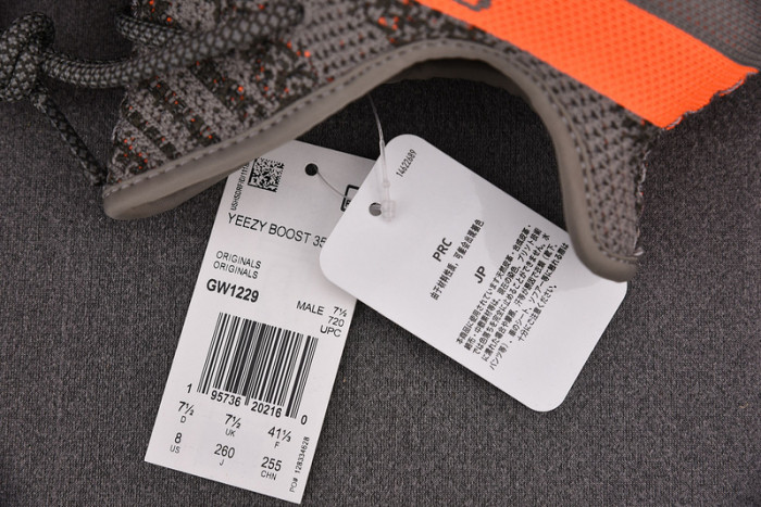 a*d*i*s Y**zy boost 350 v2 beluga reflective gw1229