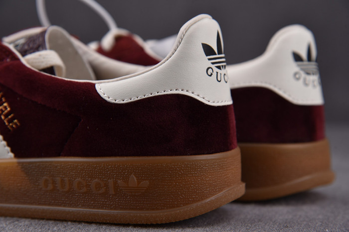 G*u*i low-top sneaker gu58203-2257