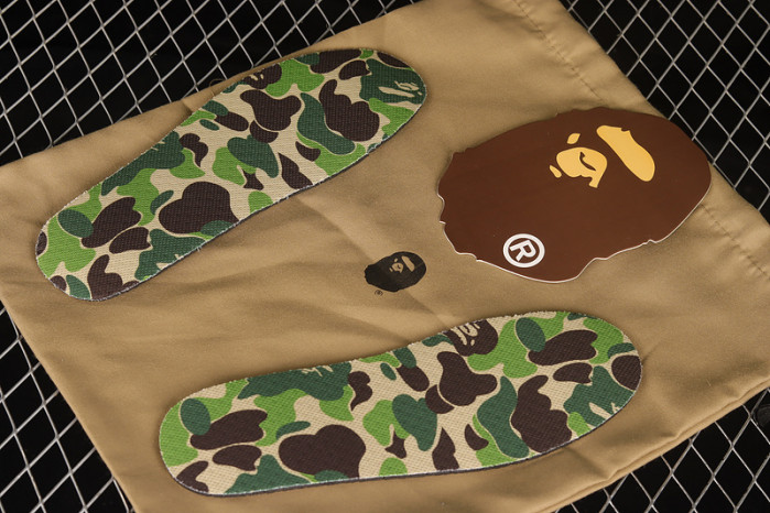 bape sta tokyo sneaker ba1130191003